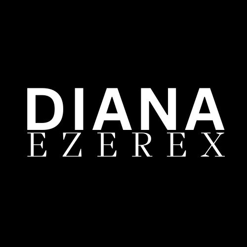 DIANA EZEREX Logo